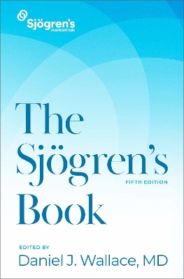 The Sjögren's Book book