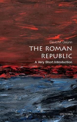 Roman Republic: A Very Short Introduction book