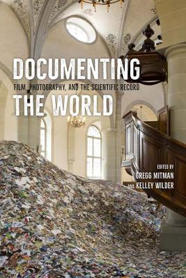 Documenting the World book