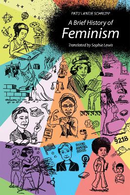 A Brief History of Feminism book