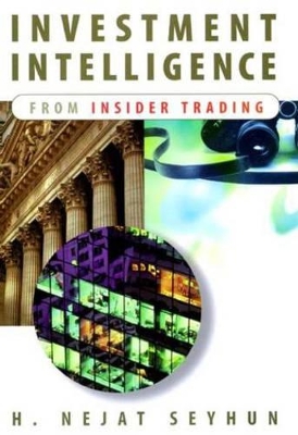 Investment Intelligence from Insider Trading book