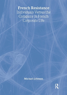 French Resistance by Michael Johnson