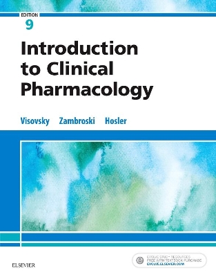 Introduction to Clinical Pharmacology book