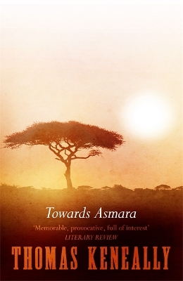 Towards Asmara book