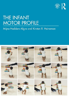 The Infant Motor Profile book
