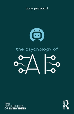 The Psychology of Artificial Intelligence book