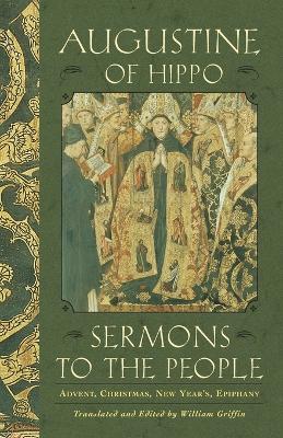 Sermons To The People book