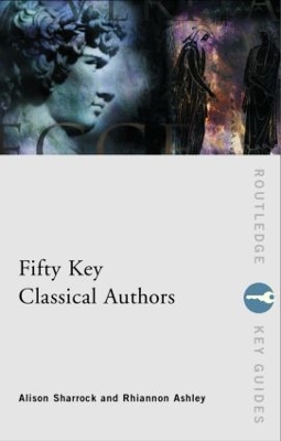 Fifty Key Classical Authors book