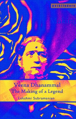 Veena Dhanammal book