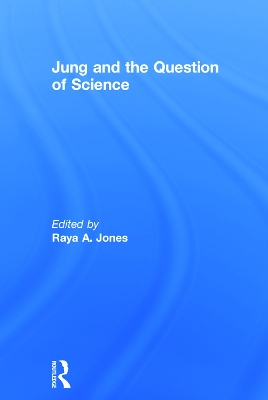 Jung and the Question of Science book