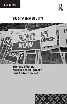 Sustainability book