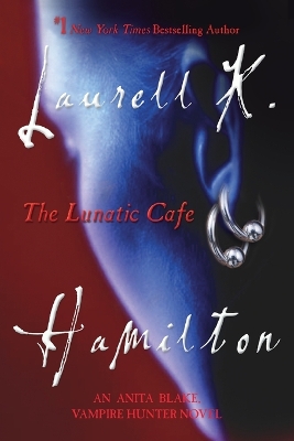 Lunatic Cafe book