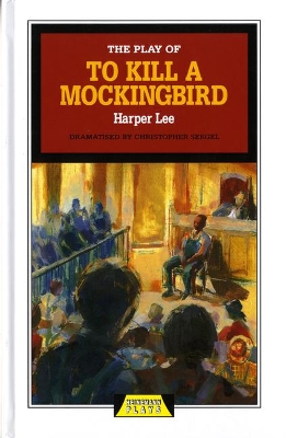 Play of To Kill a Mockingbird book