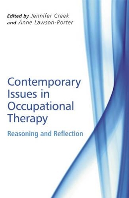 Contemporary Issues in Occupational Therapy book