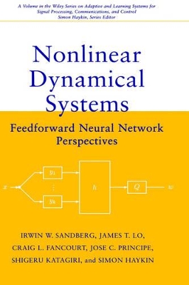 Nonlinear Dynamical Systems book