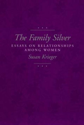 Family Silver book