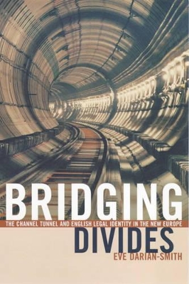 Bridging Divides book