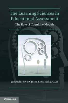 Learning Sciences in Educational Assessment book