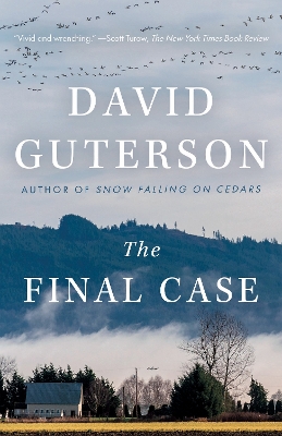 The Final Case: A novel book