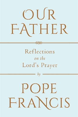 Our Father book