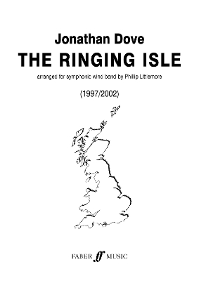 Ringing Isle book