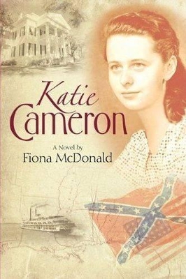 Katie Cameron book