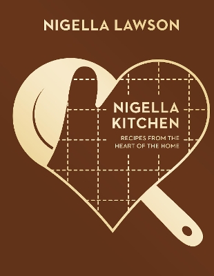 Nigella Kitchen by Nigella Lawson