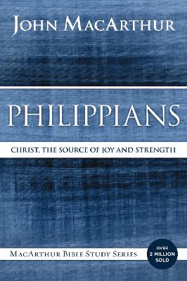 Philippians book