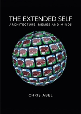 Extended Self book