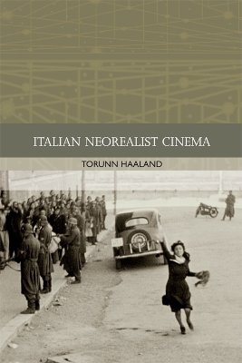 Italian Neorealist Cinema book