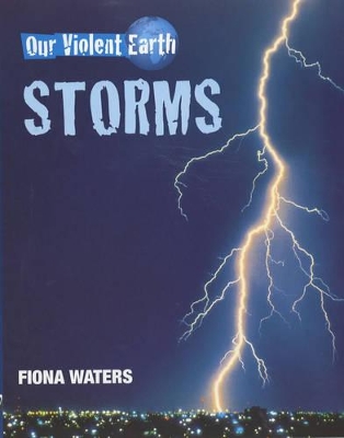 Storms book