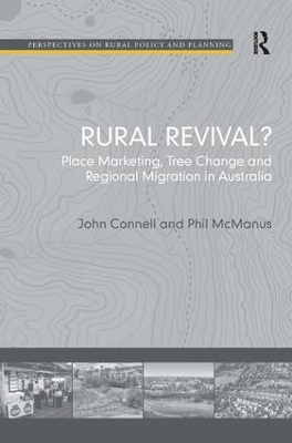Rural Revival? book
