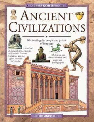Ancient Civilizations book