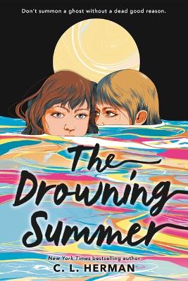 The Drowning Summer book