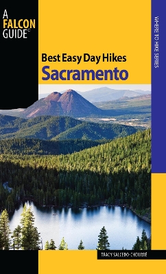 Best Easy Day Hikes Sacramento book