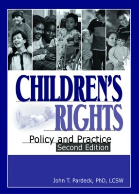 Children's Rights by Jean A. Pardeck