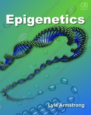 Epigenetics book