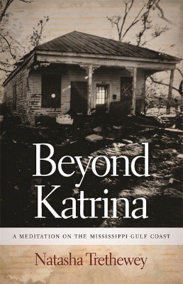 Beyond Katrina book