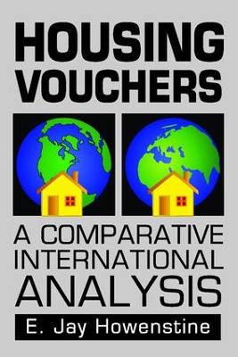 Housing Vouchers book