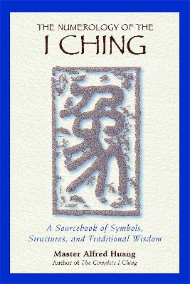 Numerology of the I Ching book