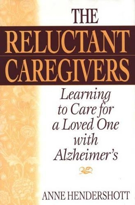 Reluctant Caregivers book