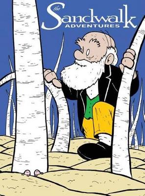 Sandwalk Adventures book