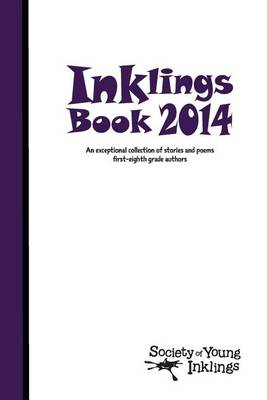 Inklings Book 2014 book