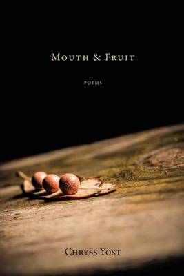 Mouth & Fruit book