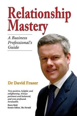 Relationship Mastery book