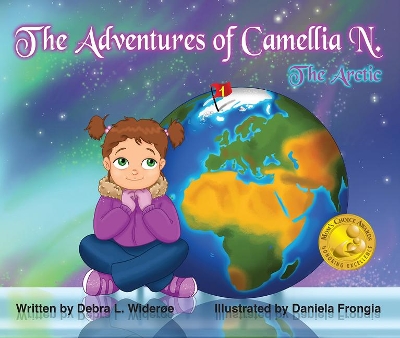 Adventures of Camellia N. book