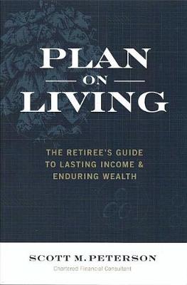 Plan on Living book