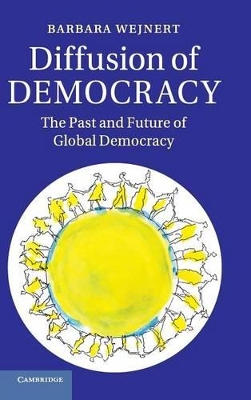 Diffusion of Democracy book