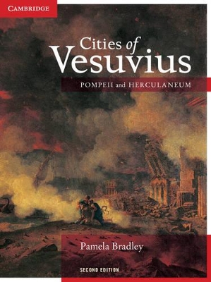 Cities of Vesuvius book