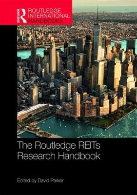 Routledge REITs Research Handbook book